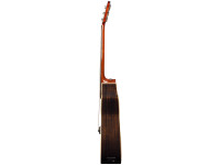 Rathbone No.3 Cedar/Ebony E/Cut Rathbone No.3 Cedar/Ebony E/Cut